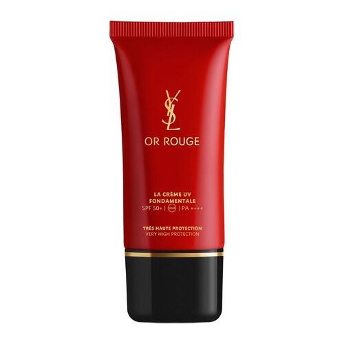Yves Saint Laurent Or Rouge Sun protection SPF 50+