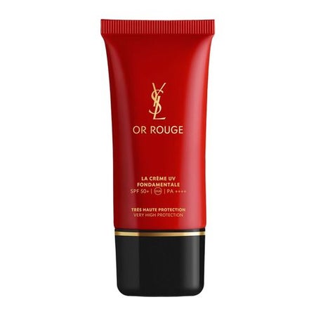 Yves Saint Laurent Or Rouge Sun protection SPF 50+