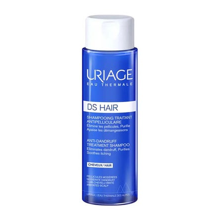 Uriage Ds Hair Anti-Dandruff Treatment Shampoo