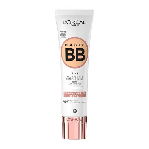 L'Oréal Magic BB Cream