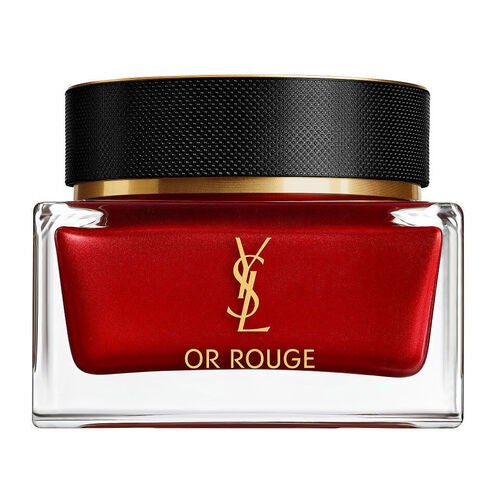 Yves Saint Laurent Or Rouge La Crème Essentielle