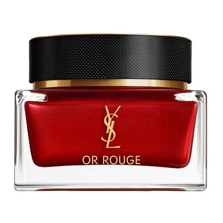 Yves Saint Laurent Or Rouge La Crème Essentielle
