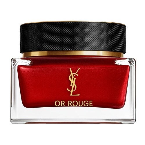 Yves Saint Laurent Or Rouge La Crème Rich