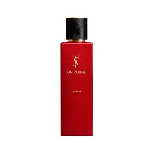 Yves Saint Laurent Or Rouge La Lotion