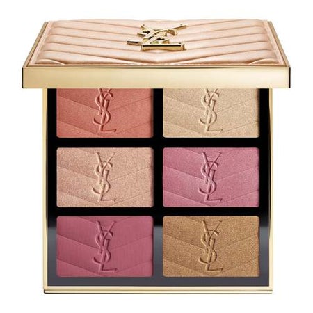 Yves Saint Laurent Couture Palette 27 gram