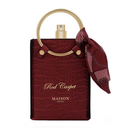 Maison Asrar Red Carpet Eau de Parfum 100 ml