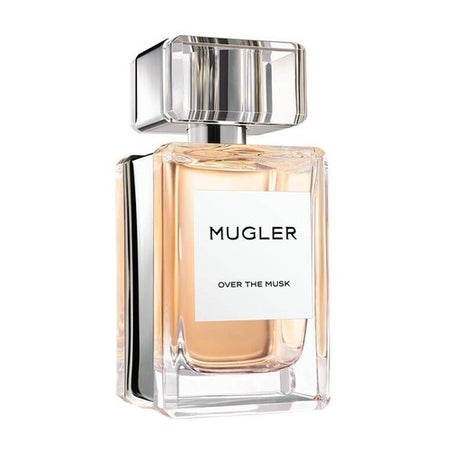 Mugler Over The Musk Eau de Parfum 80 ml