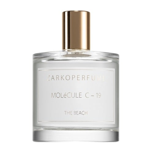 Zarkoperfume MOLéCULE C - 19 The Beach Eau de Parfum