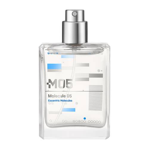 Escentric Molecules Molecule 05 Eau de Toilette