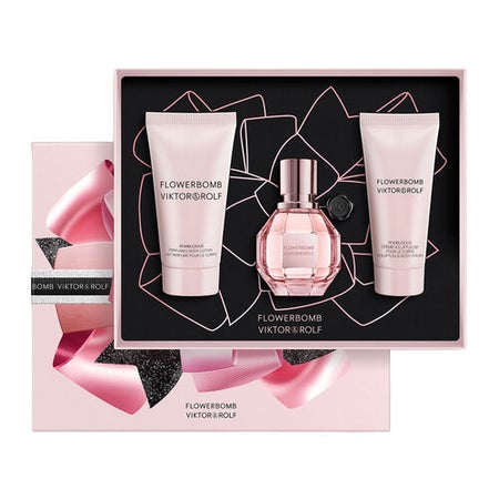 Viktor & Rolf Flowerbomb Geschenkset