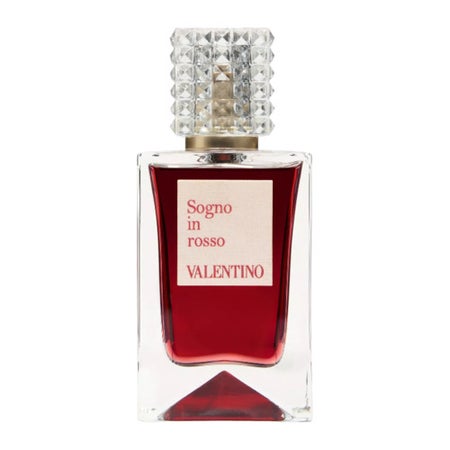 Valentino Sogno In Rosso Parfum 100 ml