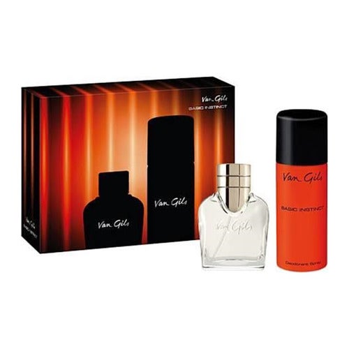 Van Gils Basic Instinct Gift Set