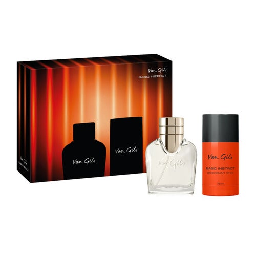 Van Gils Basic Instinct Gift Set
