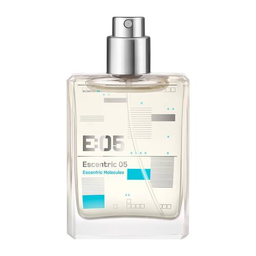 Escentric Molecules Escentric 05 Eau de Toilette