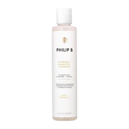 Philip B. Everyday Beautiful Shampoo 220 ml