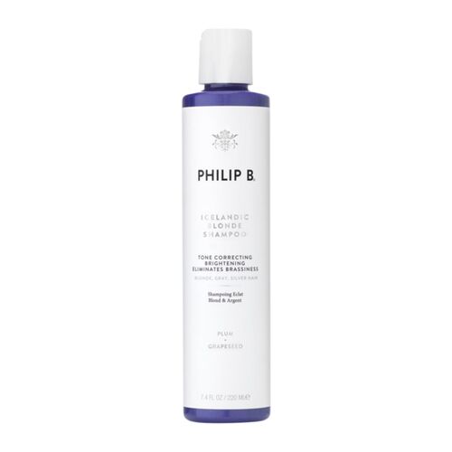 Philip B. Icelandic Blonde Shampoo