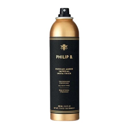Philip B. Russian Amber Imperial Insta-Thick 260 ml