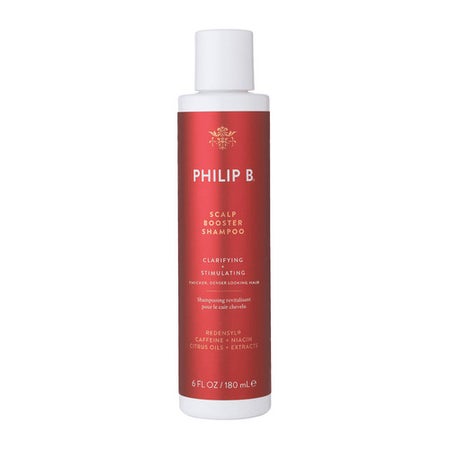 Philip B. Scalp Booster Shampoo 180 ml