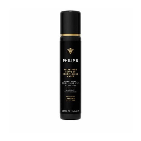 Philip B. Velvet Oud Leave-in conditioner Water 150 ml