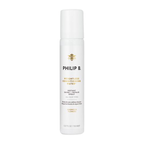 Philip B. Weightless Conditioning Water