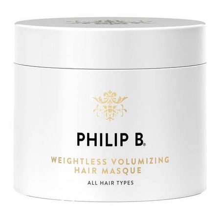 Philip B. Weightless Volumizing Hair Masque 226 grams
