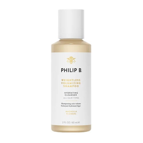 Philip B. Weightless Volumizing Shampoo