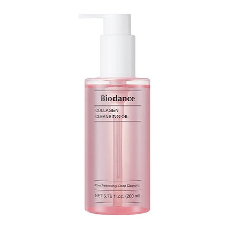 Biodance Collagen Cleansing Oil 200 ml