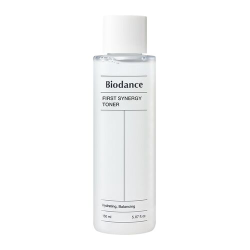 Biodance First Synergy Toner