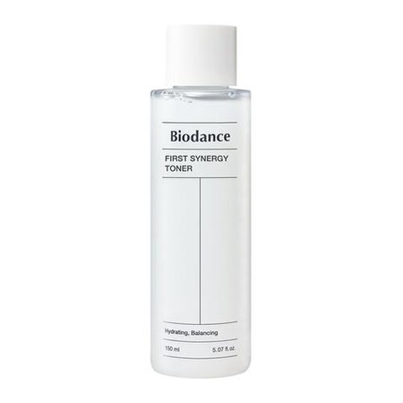 Biodance First Synergy Toner 150 ml