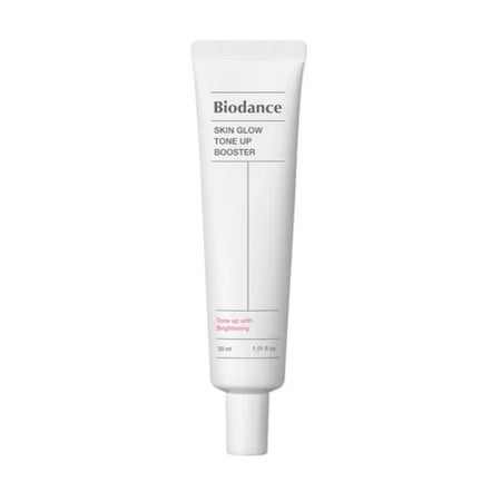 Biodance Skin Glow Tone Up Booster 30 ml