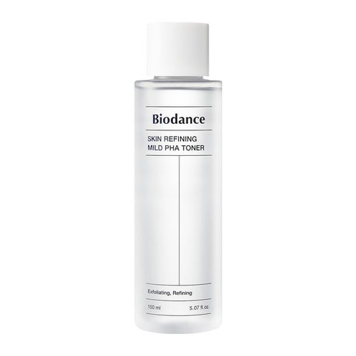 Biodance Skin Refining Mild Pha Toner