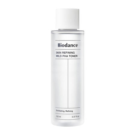 Biodance Skin Refining Mild Pha Toner 150 ml