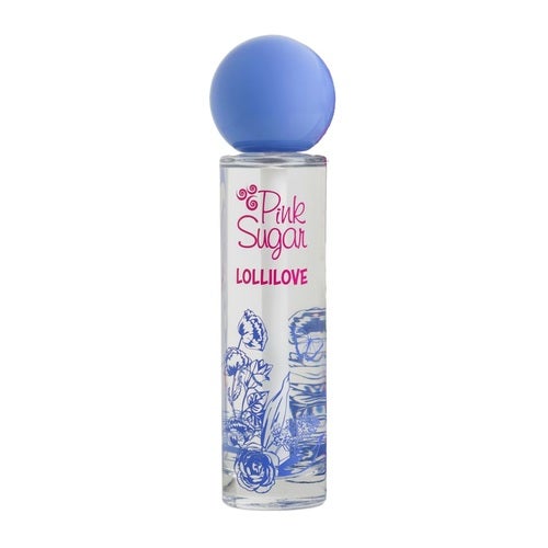 Aquolina Pink Sugar Lollilove Eau de Toilette