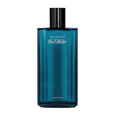 Davidoff Cool Water Eau de Toilette 200 ml