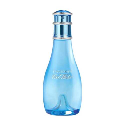 Davidoff Cool Water Woman Eau de Toilette