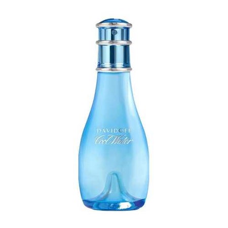 Davidoff Cool Water Woman Eau de Toilette