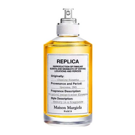 Maison Margiela Chasing Sunsets Eau de Toilette