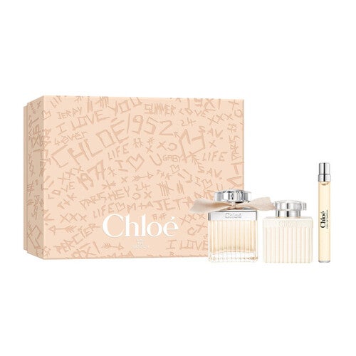 Chloé Signature Geschenkset