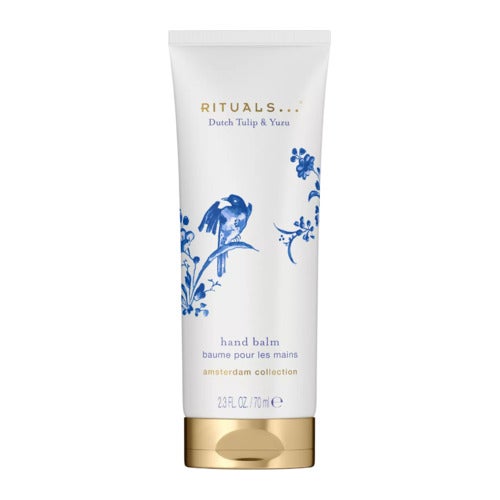 Rituals Amsterdam Collection Hand Balm