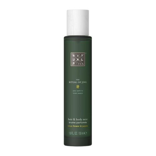 Rituals The Ritual Of Jing Hair & Bruma Corporal