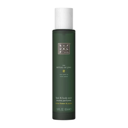 Rituals The Ritual Of Jing Hair & Bruma Corporal 50 ml