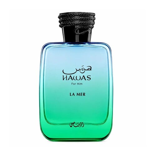 Rasasi Rasasi Hawas La Mer Eau de Parfum