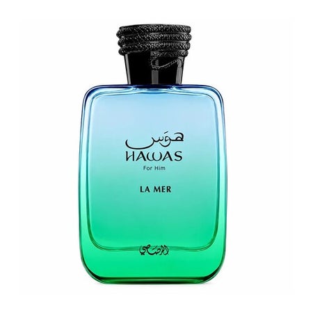 Rasasi Hawas La Mer Eau de Parfum
