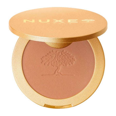 NUXE Prodigieux La Poudre Multi-Use Bronzer