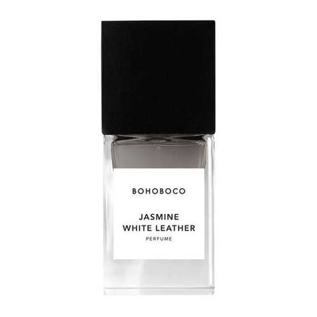 Bohoboco Jasmine White Leather Parfum 50 ml