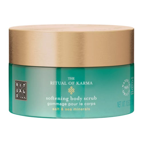Rituals The Ritual Of Karma Body Scrub