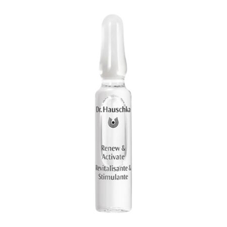 Dr. Hauschka Renew & Activate Ampoules 28 x 2 ml
