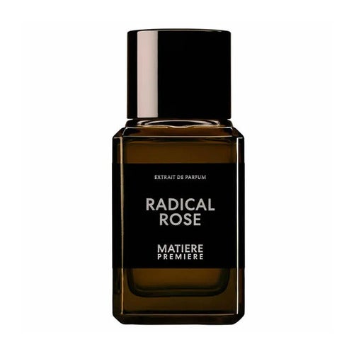 Matiere Premiere Radical Rose Extrait de Parfum