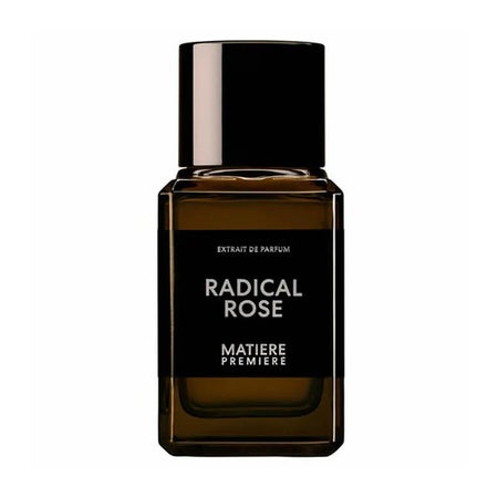Matiere Premiere Radical Rose Extrait de Parfum