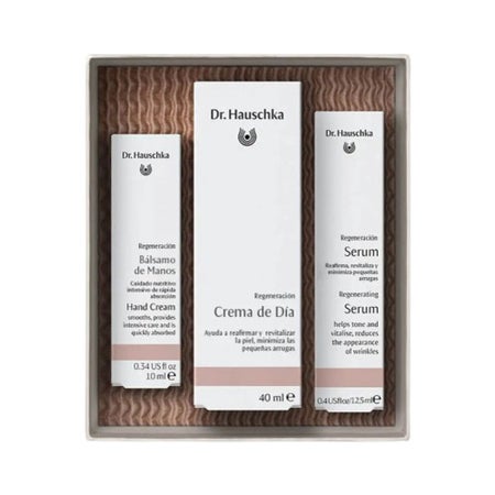 Dr. Hauschka Warm Glow Set